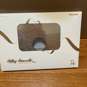 Silky Smooth MacBook case for MacBook Air 13 inch.